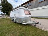 HYMER / ERIBA / HYMERCAR Eriba Touring Troll 552 GT Mover, Autark,Vorzelt - HYMER / ERIBA Touring gt