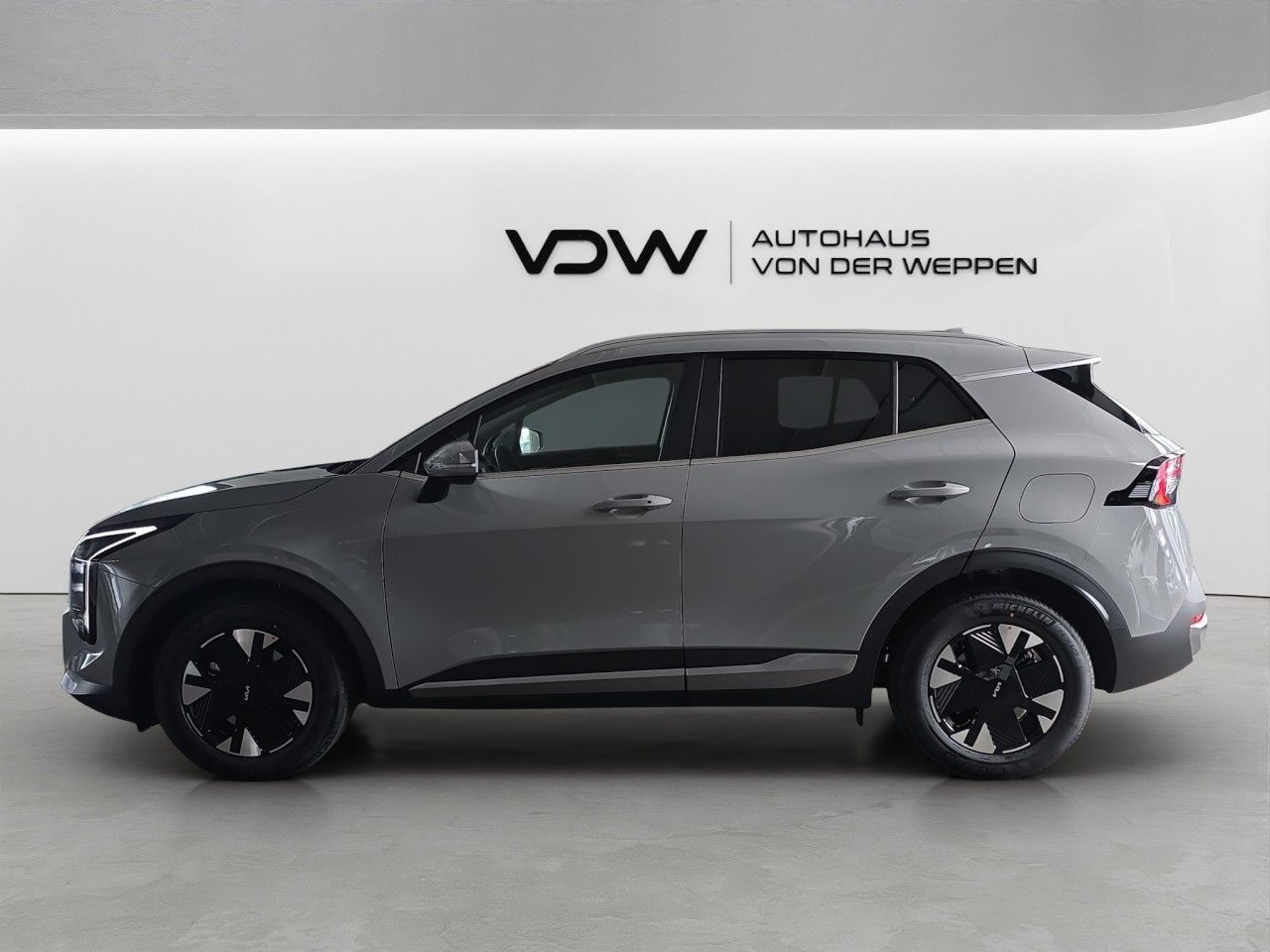 Kia Sportage - Bild 3