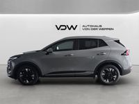 Kia Sportage - Vorschau Bild 3