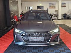 Fahrzeugabbildung Audi RS6 Avant 4.0 TFSI quattro (PANO/B&O/SI-LÜFT/ACC