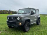 Suzuki Jimny 1.5 ALLGRIP Comfort - Suzuki Jimny: Allgrip