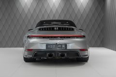 992 Carrera GTS Cabriolet CARBON LIFT