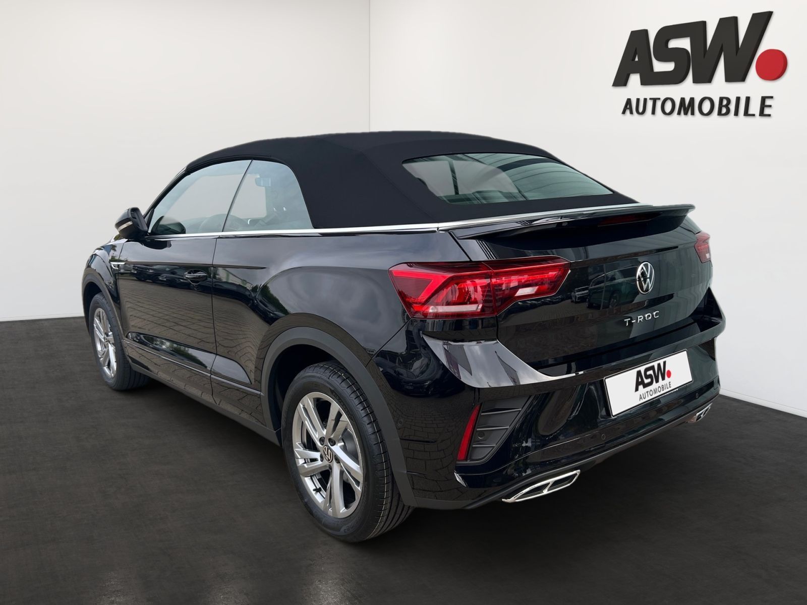 Volkswagen T-Roc - Bild 5