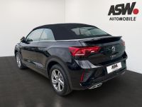 Volkswagen T-Roc - Vorschau Bild 5