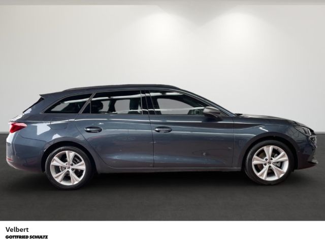 Seat Leon - Bild 3