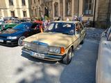 Mercedes-Benz W 123  Oldtimer  H -Zulassung Zustand - 1   - Mercedes-Benz Gebrauchtwagen von 1978
