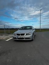 BMW e90 330xd xdrive Allrad (ähnlich 316d ... - BMW 316: E90