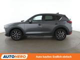 Mazda CX-5 2.0 Exclusive-Line 2WD*NAVI*LED*TEMPO*CAM* - Mazda Gebrauchtwagen in Köln