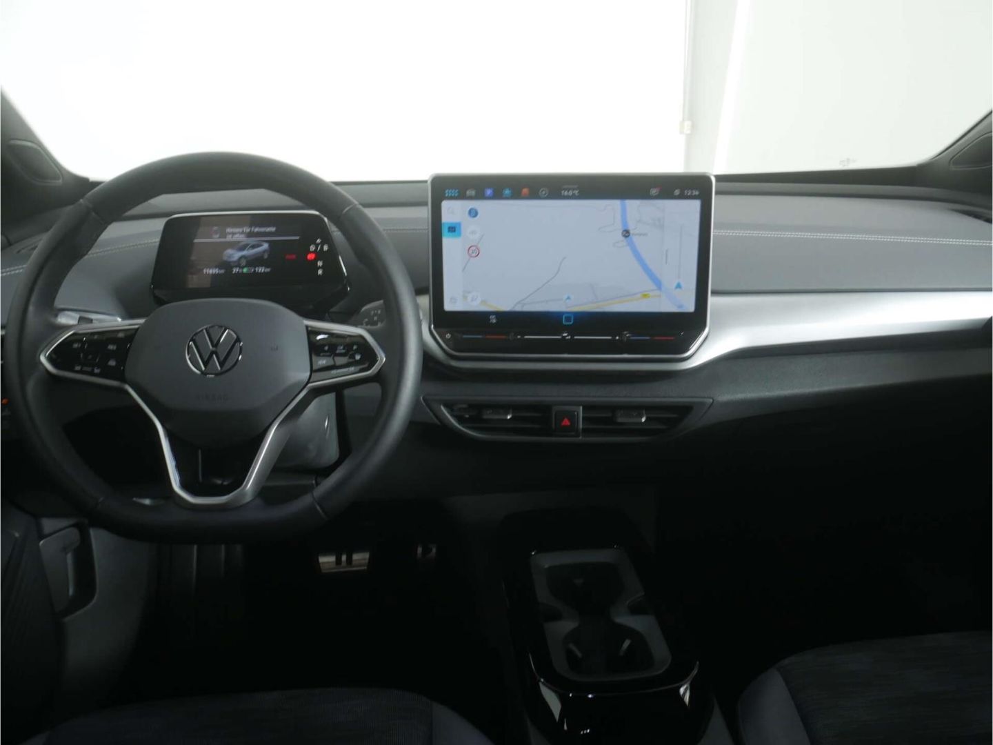 Volkswagen ID.5 - Bild 27
