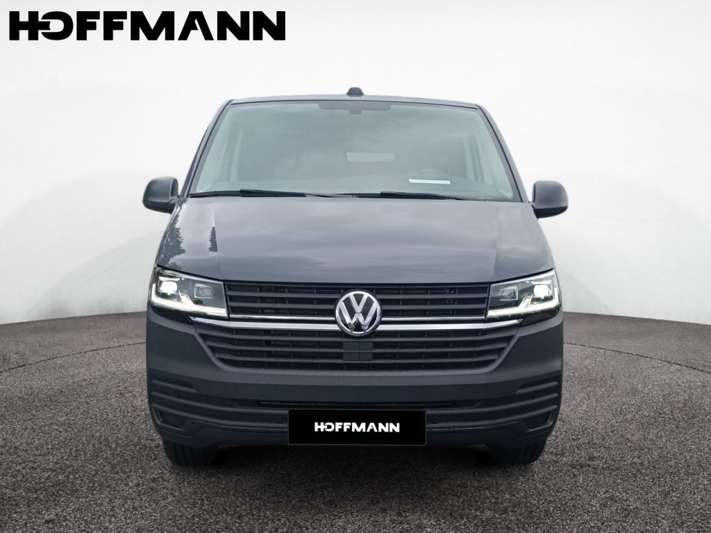 Fahrzeugabbildung Volkswagen Transporter T6.1 Kurz LED Komfort+ PDC RFK SHZ