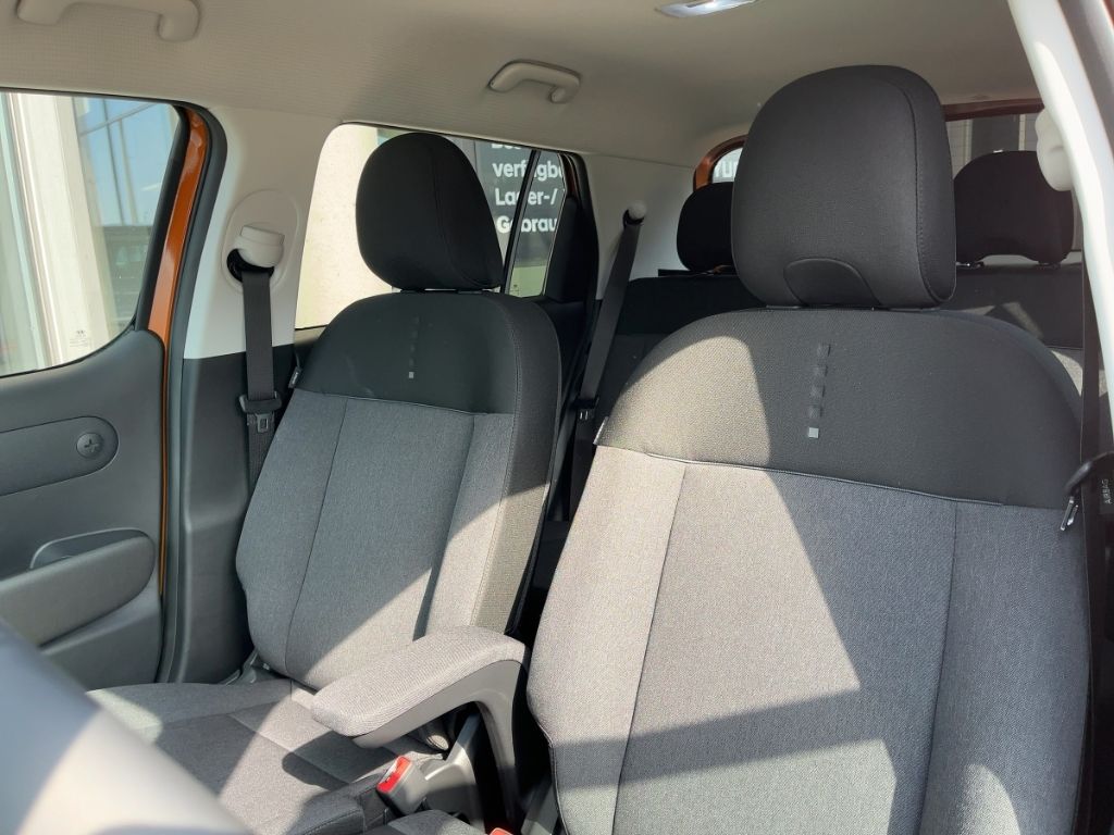 Hyundai INSTER – Bild 9