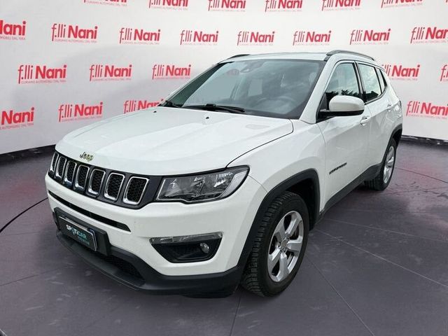 Jeep Compass 1.6 Multijet II 2WD Longitude