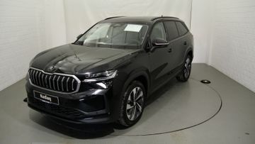 Skoda Kodiaq 2.0 TDI 4x4 DSG Selection