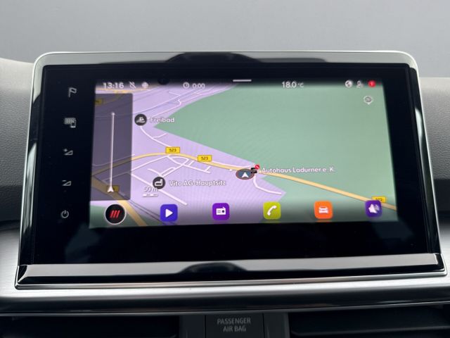 Tarraco FR 4Drive 2.0 TSI EU6d AD AHK-klappbar E
