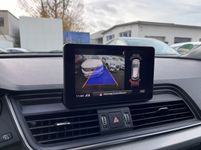 AUDI Q5 40TDI quattro sport/SHZ/PDC/RFK/Totwinkel-As. bei Bilicar
