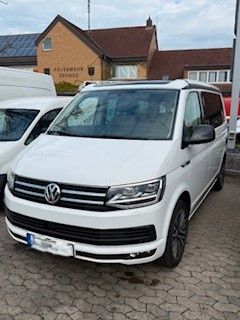 Volkswagen T6 California California Ocean Edition foto 2