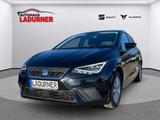 Seat Ibiza Style 1,0 TSI 95 PS *LED+NAVI+SHZ+PDC+KAM* - gebrauchte Seat Ibiza aus dem Jahr 2017