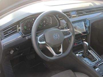 Volkswagen Passat Variant 2.0 TSI DSG Elegance Tiptronic KL