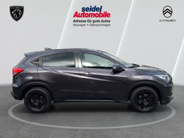 Honda HR-V - 6