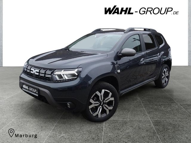 Dacia Duster 1.3 TCe 150 EDC Journey*LED*PDC*Navi*DAB*