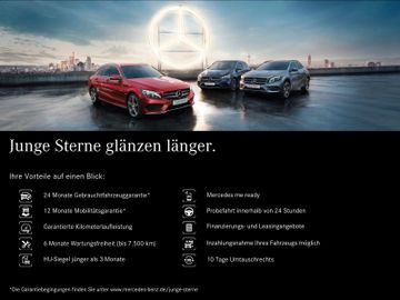 Mercedes E 200 - 11