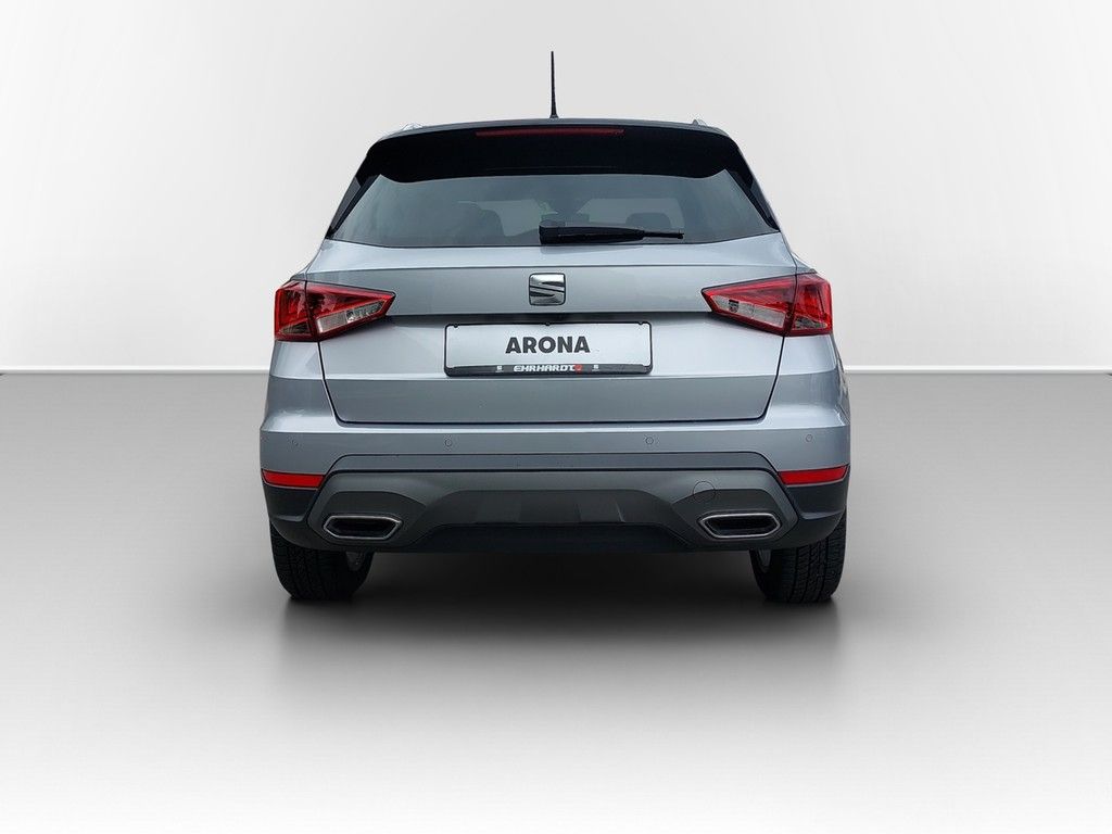 Seat Arona - Bild 6