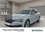 Skoda Superb Premium Edition Navi ACC eHeck Leder - Skoda Superb in Bochum