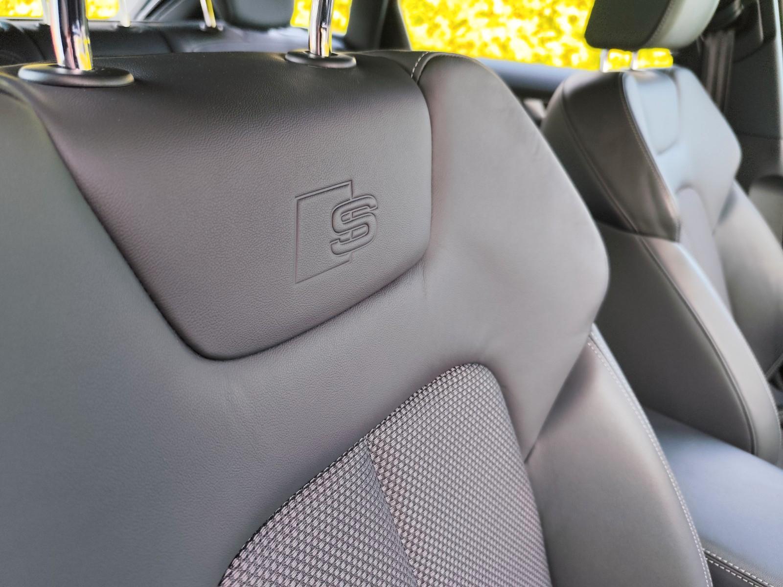 Audi A6 Avant 50 TDI quattro tiptronic "S line", миниатюра 18