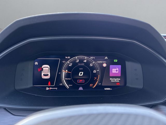 Formentor 1.5l TSI DSG *PANO+Navi+ACC+PDC+RFK+FU