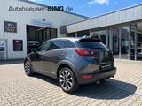 Mazda CX-3 Advantage Navi Keyless Tempo Notbremsass. - Mazda CX-3 aus 2021