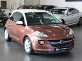 Opel Adam JAM 1.2*Display, groß*Klima - Opel Adam Gebrauchtwagen in Dortmund