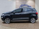 Ford EcoSport 1.0 EcoBoost Titanium X   Schiebedach/N - Ford EcoSport mit Schiebedach