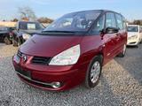 Renault Espace IV Navitech*Keyless*HU Neu* - Renault Espace in Frankfurt (Main)