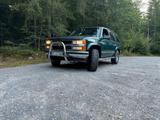 Chevrolet 1997 Chevrolet Tahoe 5.7 V8  Klassiker mi... - Chevrolet Tahoe Gebrauchtwagen