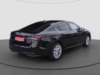 Skoda Superb - Vorschau Bild 9