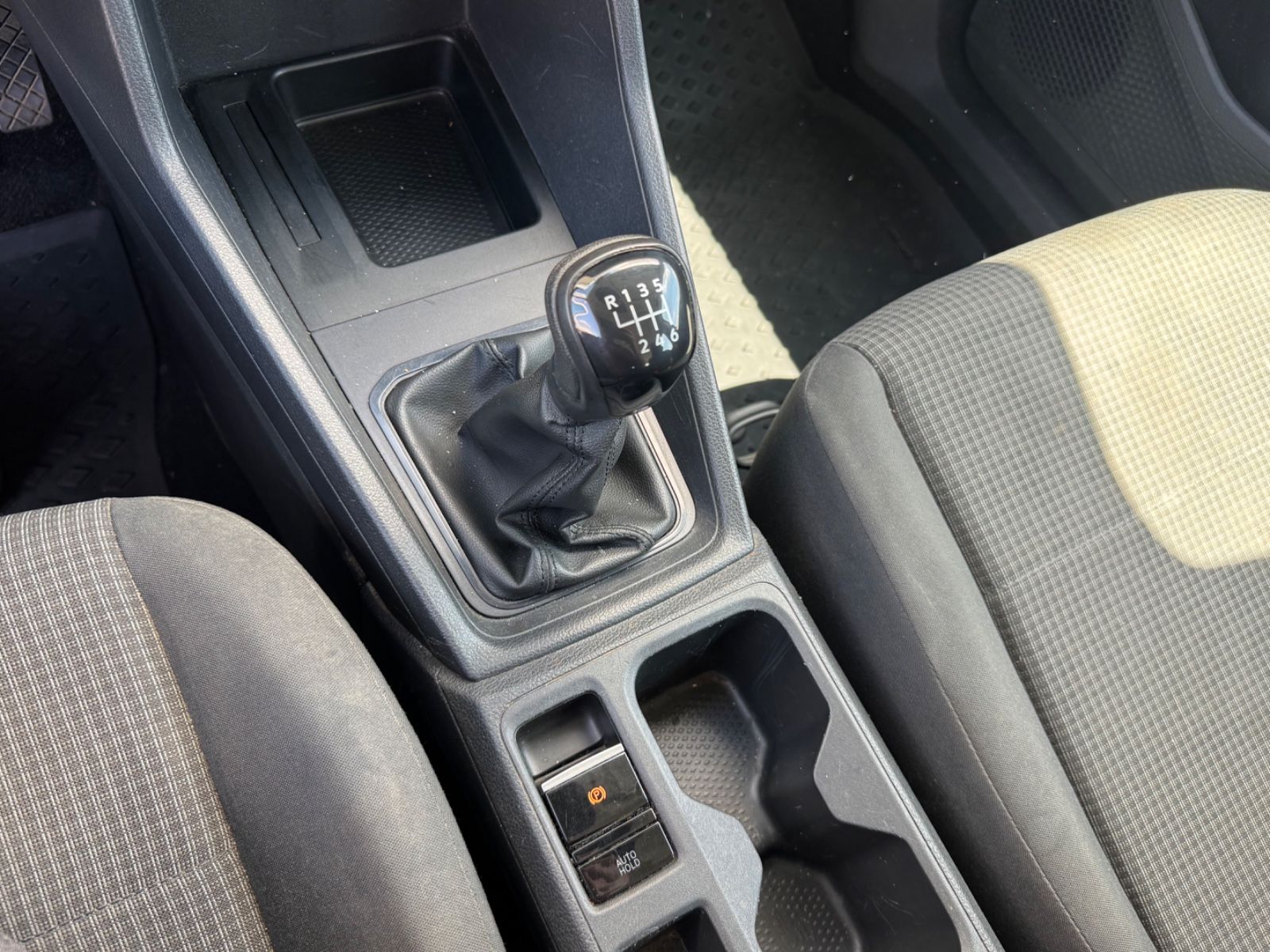 Fahrzeugabbildung Volkswagen Caddy  /AUTO-HOLD/ACC/TEMPOMAT/