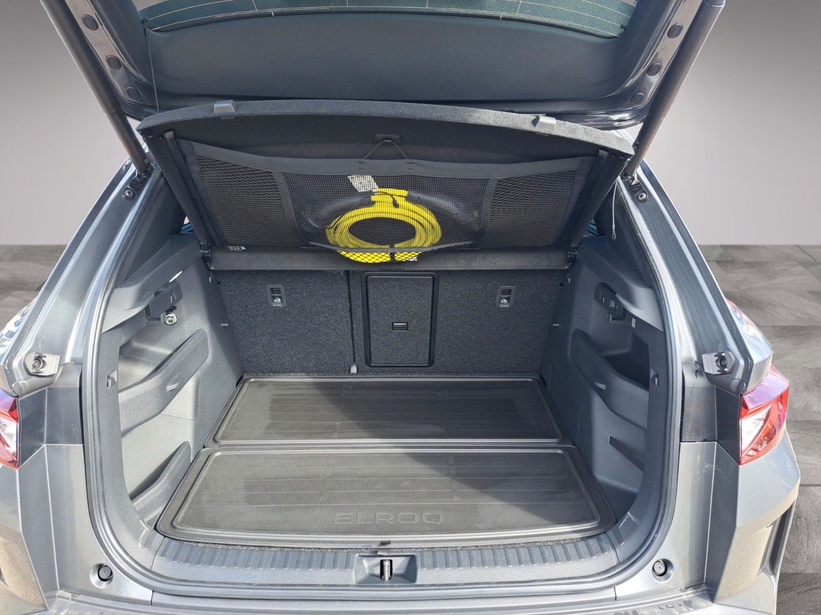 Elroq 85 Sportline 82 kWh Batterie AHK