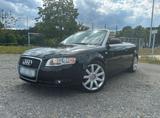 Audi A4 B7 Cabrio 2.0 TFSI XENON BOSE LEDER - Audi A4: 2.7