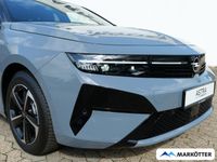 Opel Astra - Vorschau Bild 6