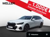 BMW 540d xD Tou M SPORT PRO DAPro 360° StdHz B/W - BMW 540 Jahreswagen