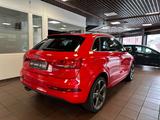 Audi Q3 sport quattro, Pano., Kamera, Navi., 20 Zoll - Audi Q3 Gebrauchtwagen in Dortmund