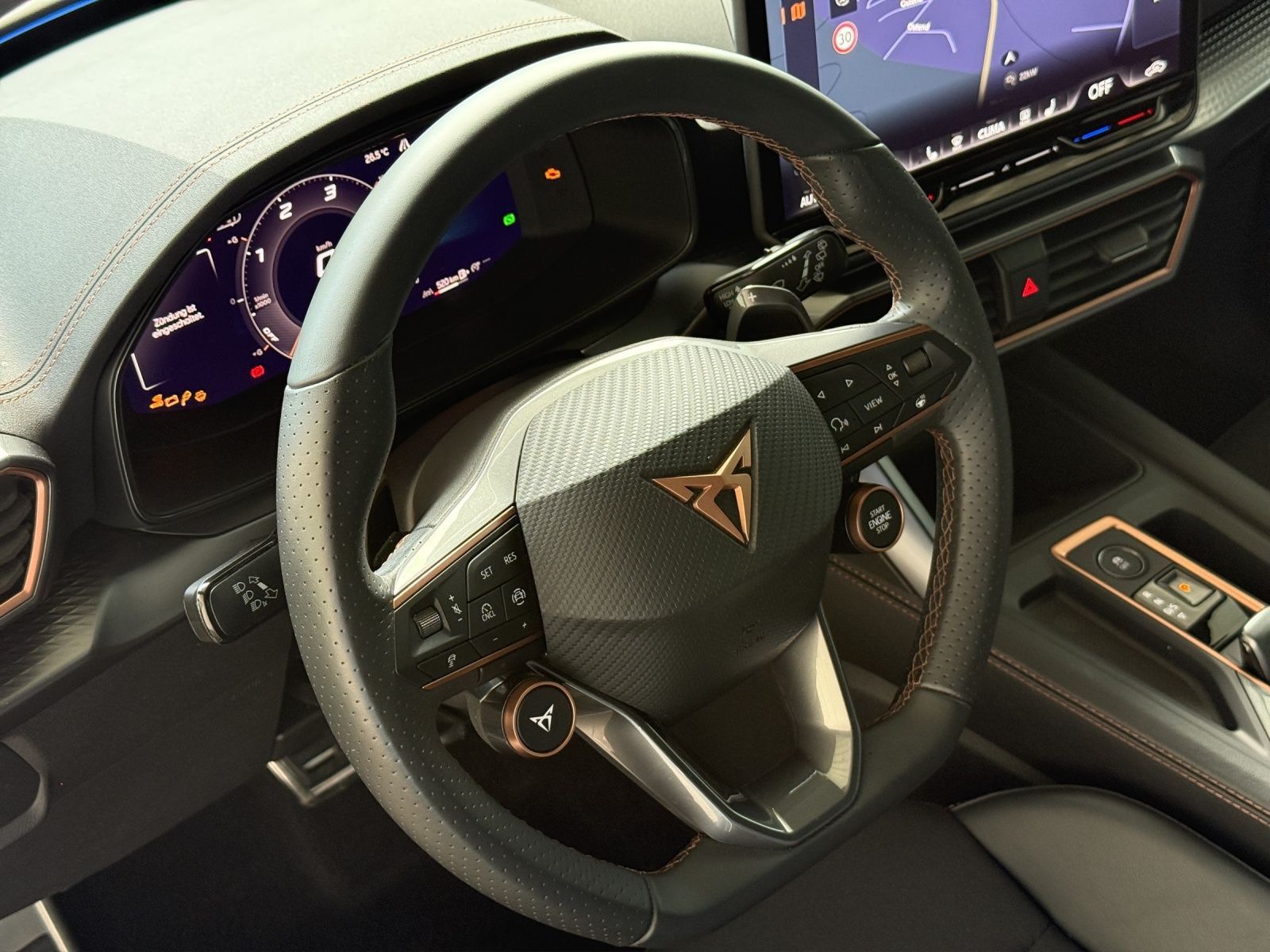 Cupra Formentor - Bild 9