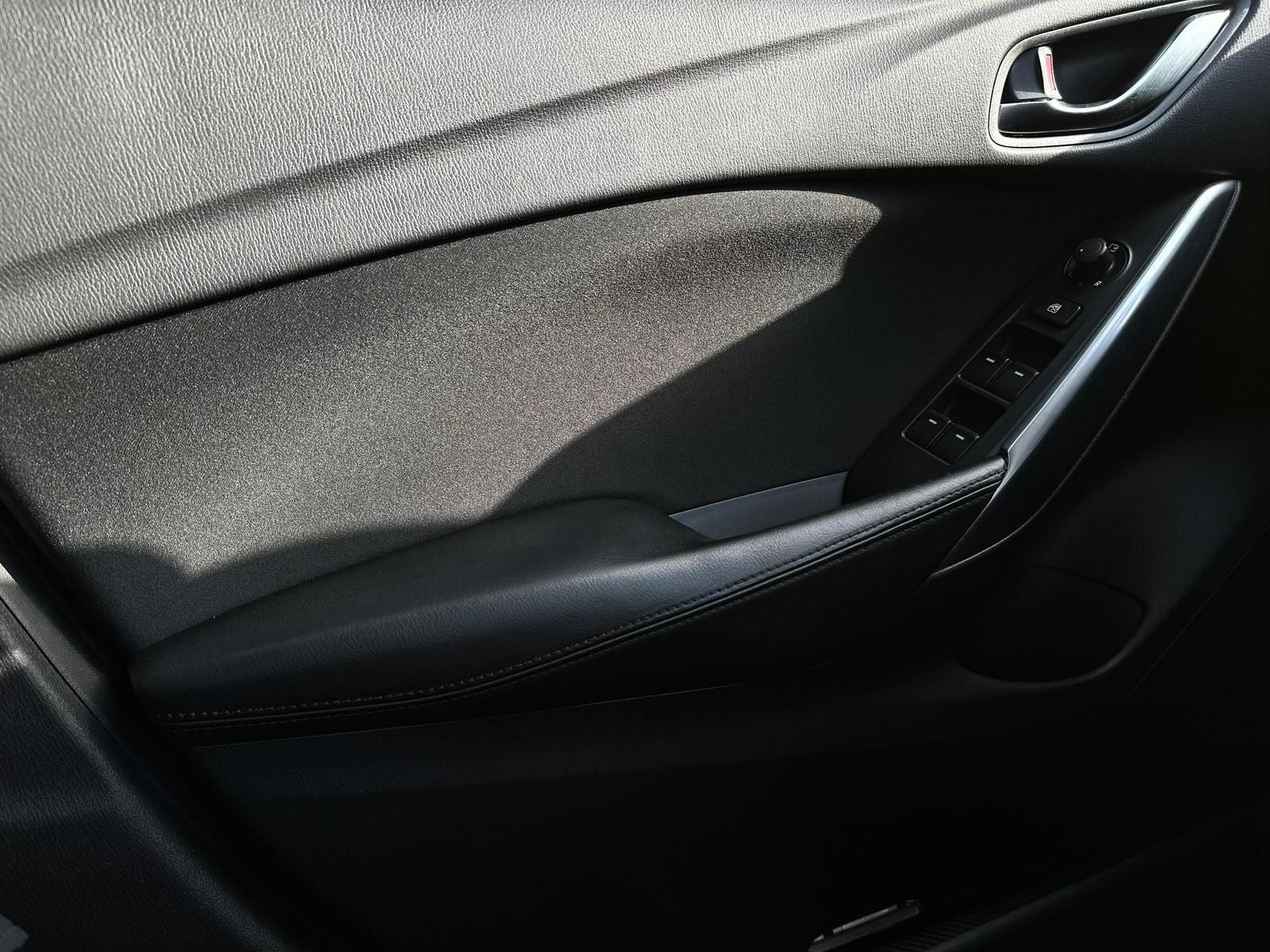 MAZDA 6 2.0 SPORTS-LINE* BIXEN#SHZ#SH#TEMPO#SPUR#CAM - Image 17