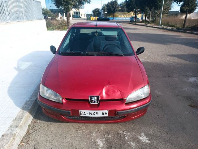 Peugeot 106 954i cat 3 porte XR