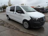 Mercedes-Benz Vito Mixto 116 CDI 4MATIC extral - Mercedes-Benz Vito 4matic