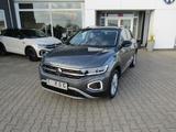 Volkswagen T-ROC Style 1.0 TSI 6-GANG NAVI LED DAB+ ACC FRO