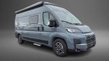 HYMER / ERIBA / HYMERCAR Camper Van Redwood 600 Sofort verfügbar