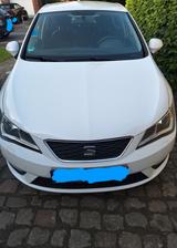 Seat Ibiza 1.2 TSI 66kW Style ST Style - Seat Ibiza: 6k2