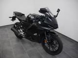 Yamaha YZF R 125 ABS / 1.Hand // neues Modell// Schwarz - Offers