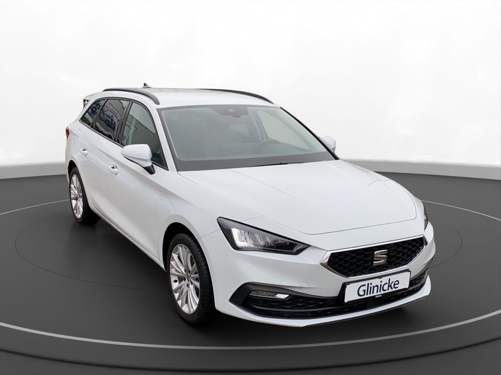 Seat Leon - Bild 8